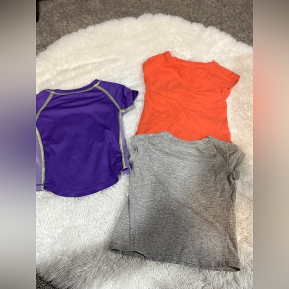 Nike 2T T-Shirts Bundle - Picture 6 of 6